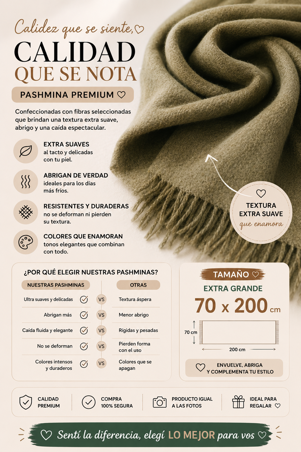 Pashmina 2x1 – Súper Abrigadas