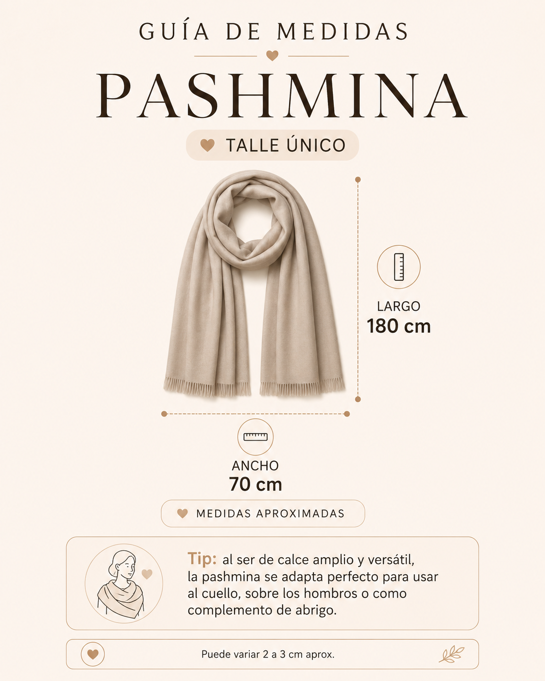 Pashmina 2x1 – Súper Abrigadas